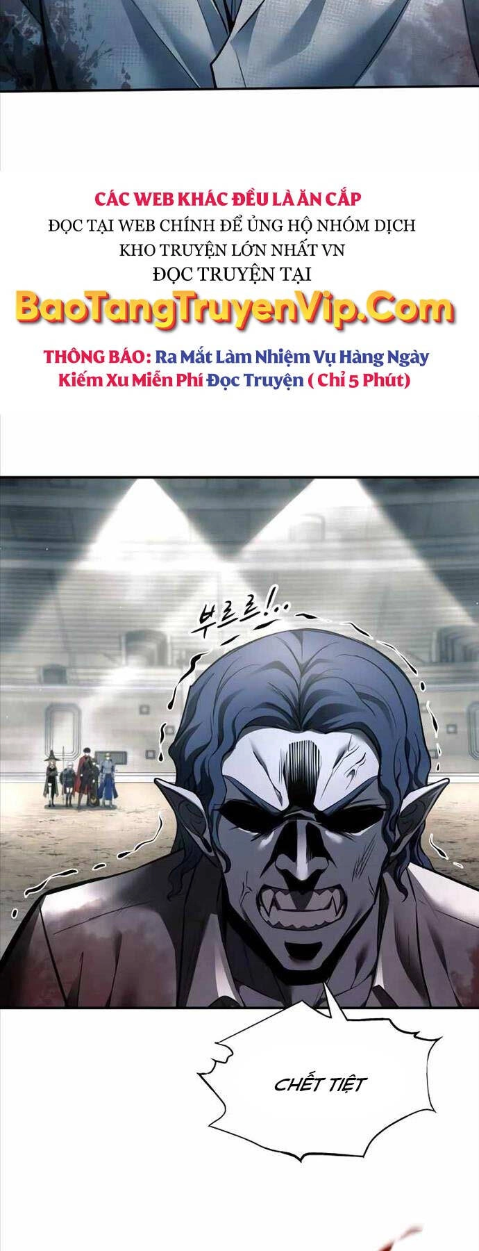 Trở Thành Hung Thần Trong Trò Chơi Thủ Thành Chapter 88 - 4