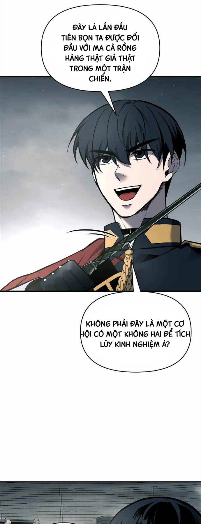 Trở Thành Hung Thần Trong Trò Chơi Thủ Thành Chapter 88 - 9