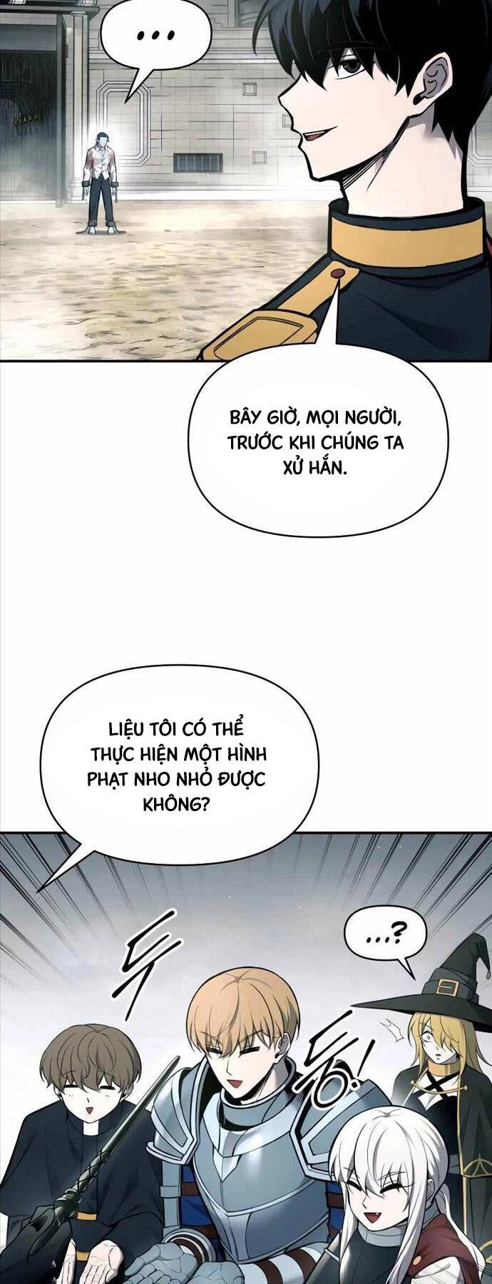 Trở Thành Hung Thần Trong Trò Chơi Thủ Thành Chapter 88 - 10