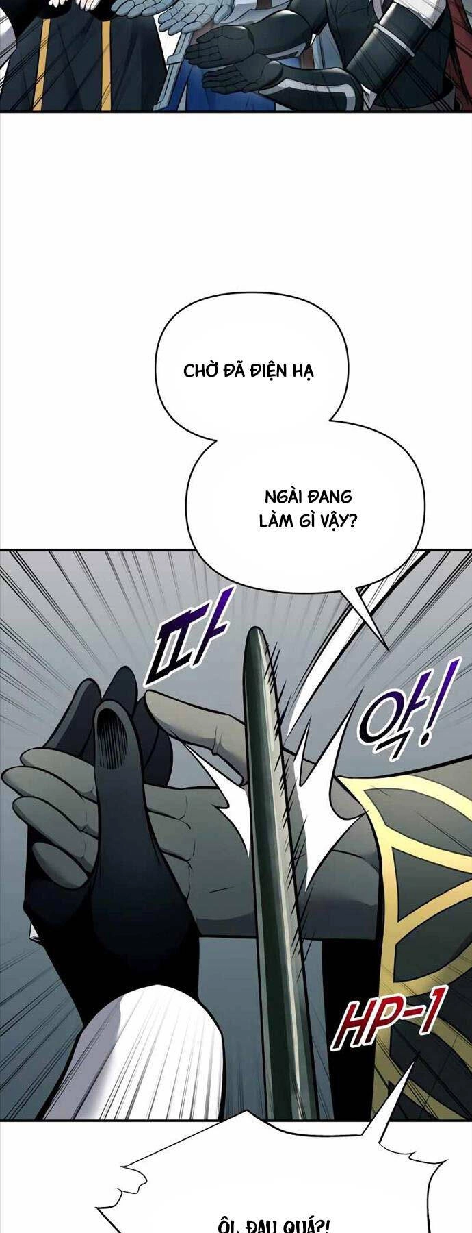 Trở Thành Hung Thần Trong Trò Chơi Thủ Thành Chapter 88 - 11