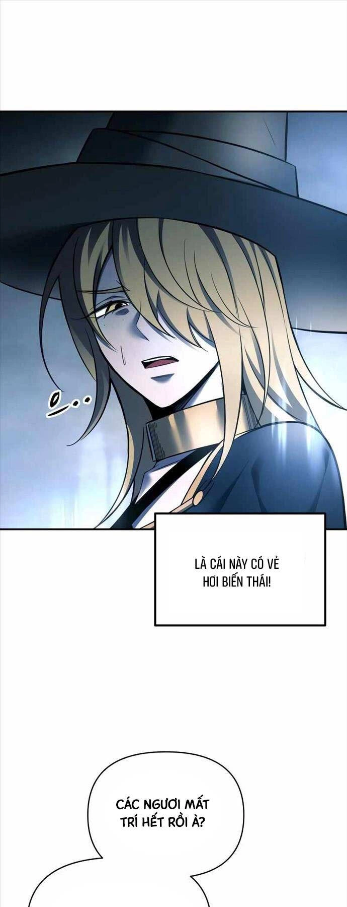 Trở Thành Hung Thần Trong Trò Chơi Thủ Thành Chapter 88 - 15