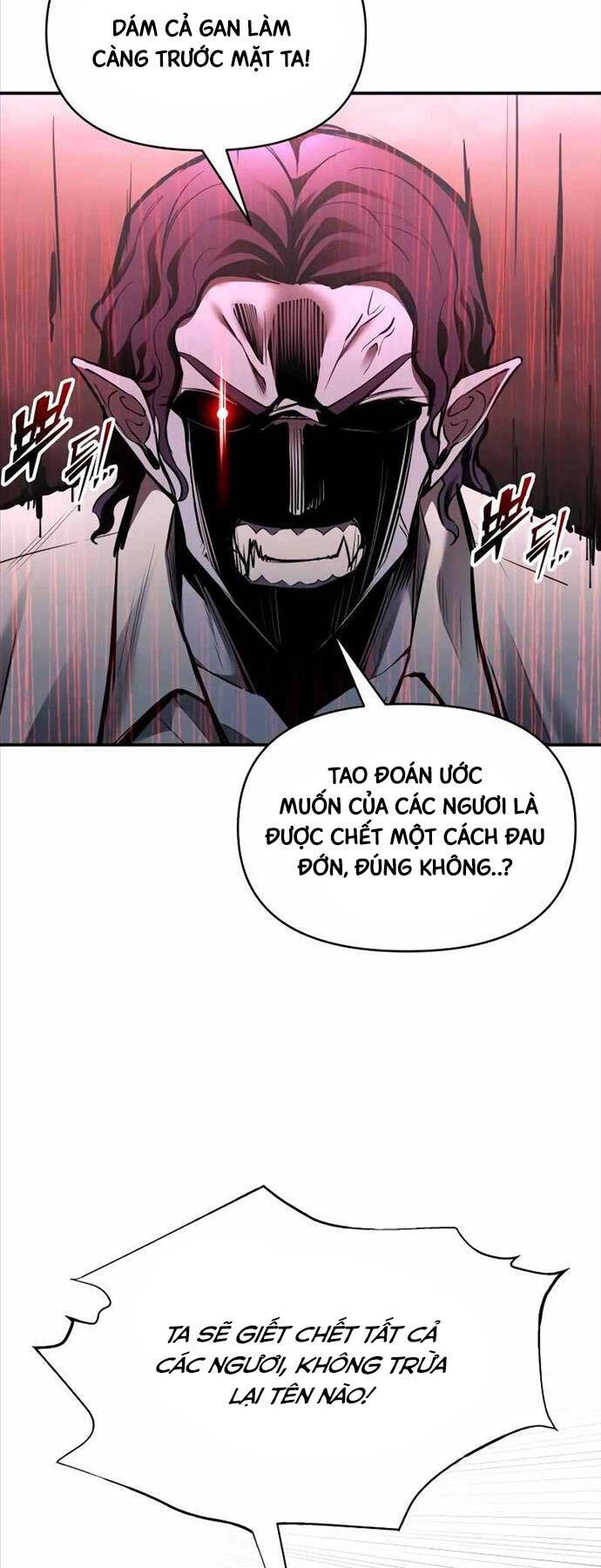 Trở Thành Hung Thần Trong Trò Chơi Thủ Thành Chapter 88 - 16