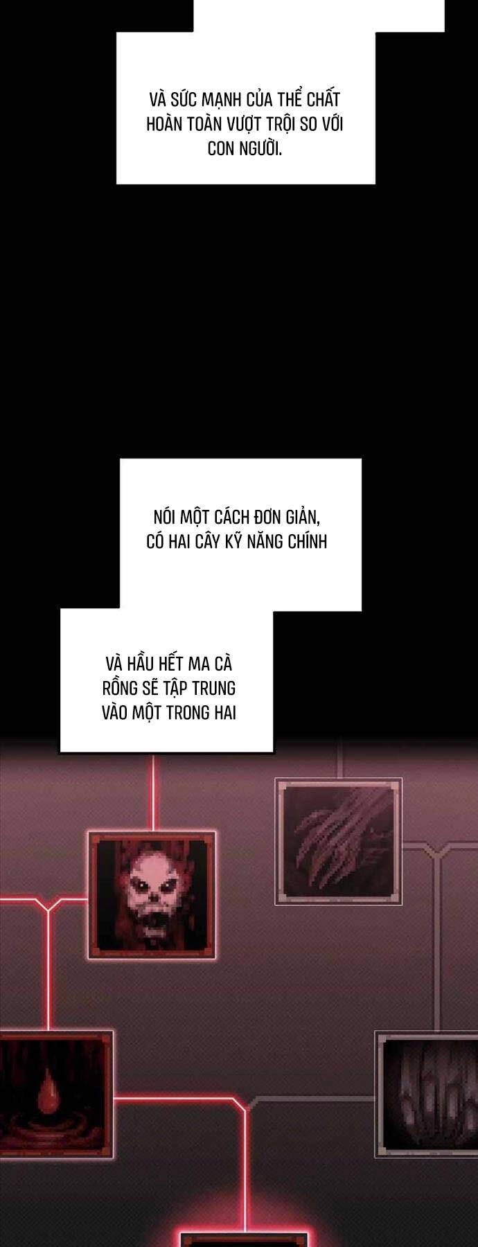 Trở Thành Hung Thần Trong Trò Chơi Thủ Thành Chapter 88 - 21