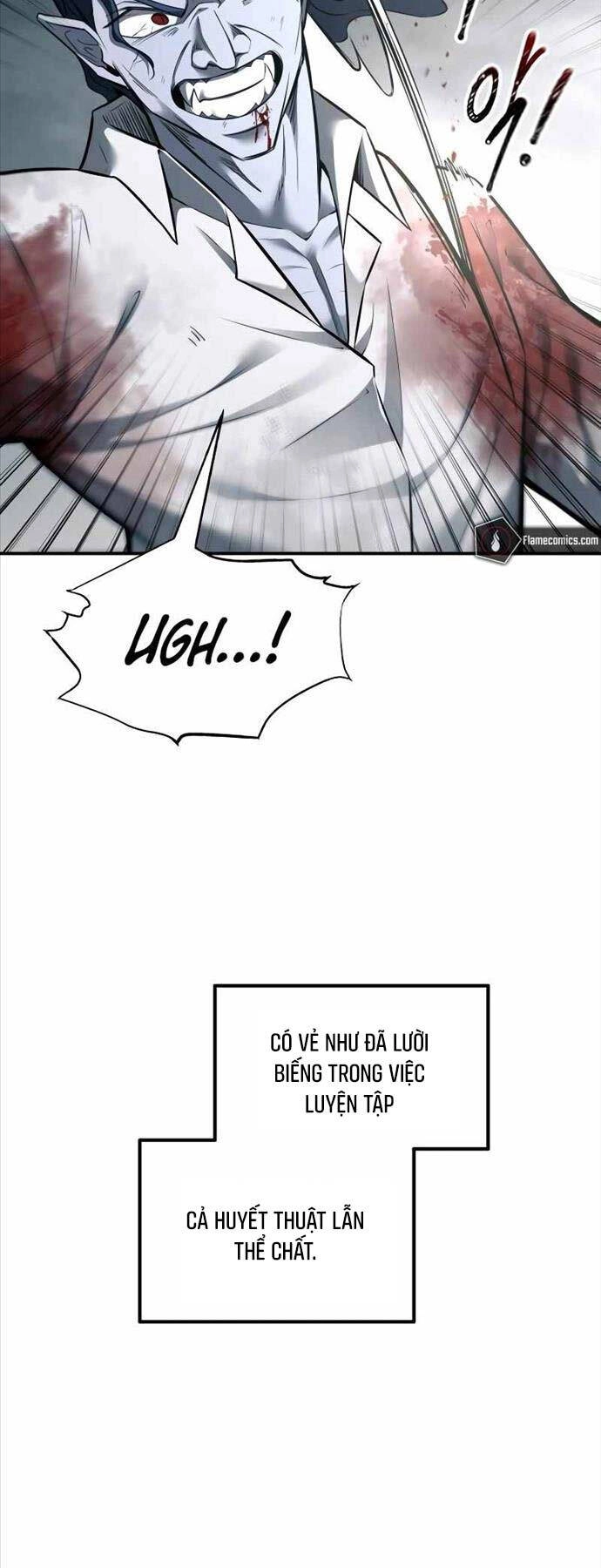 Trở Thành Hung Thần Trong Trò Chơi Thủ Thành Chapter 88 - 23