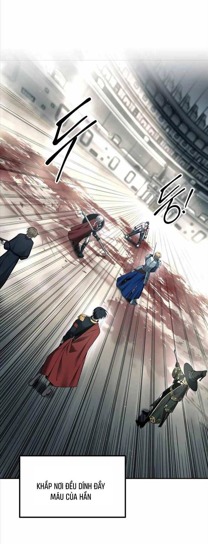 Trở Thành Hung Thần Trong Trò Chơi Thủ Thành Chapter 88 - 24