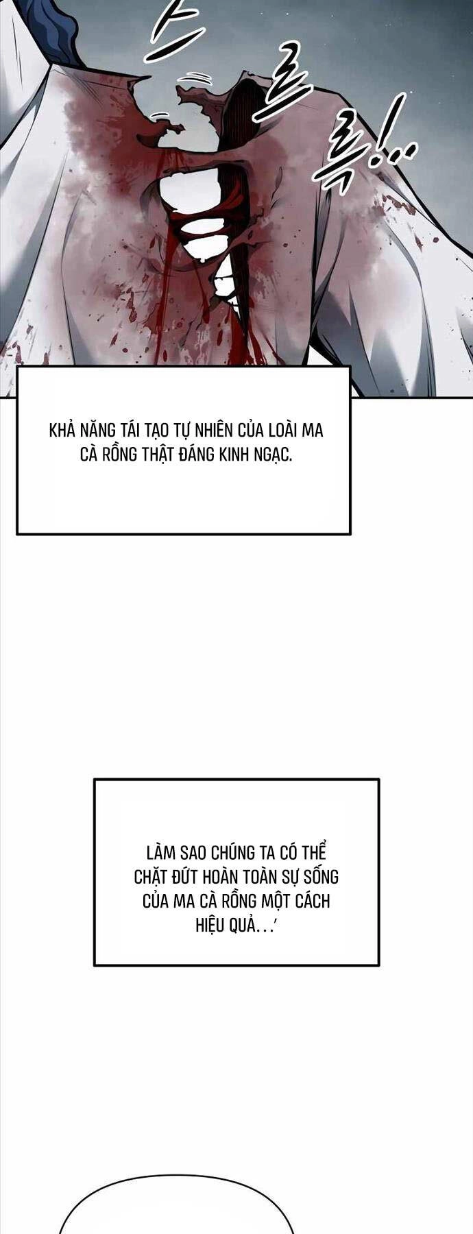 Trở Thành Hung Thần Trong Trò Chơi Thủ Thành Chapter 88 - 26