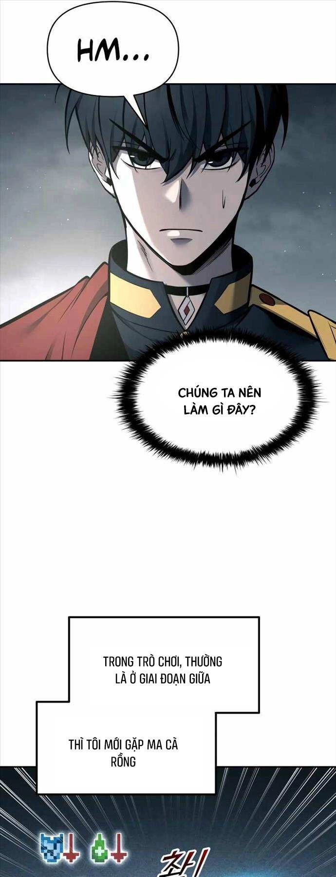 Trở Thành Hung Thần Trong Trò Chơi Thủ Thành Chapter 88 - 29