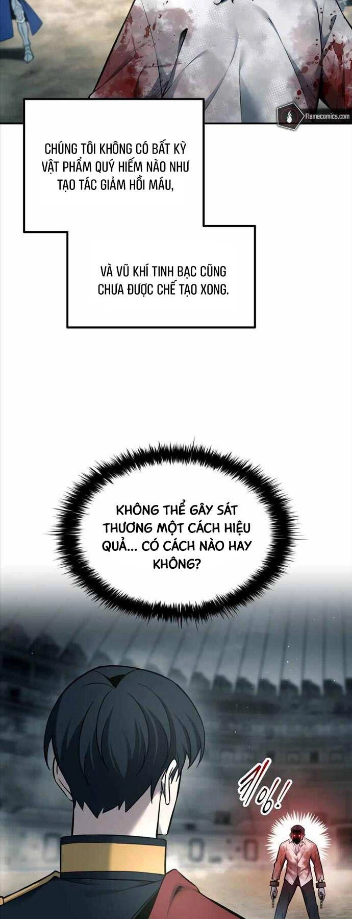 Trở Thành Hung Thần Trong Trò Chơi Thủ Thành Chapter 88 - 31