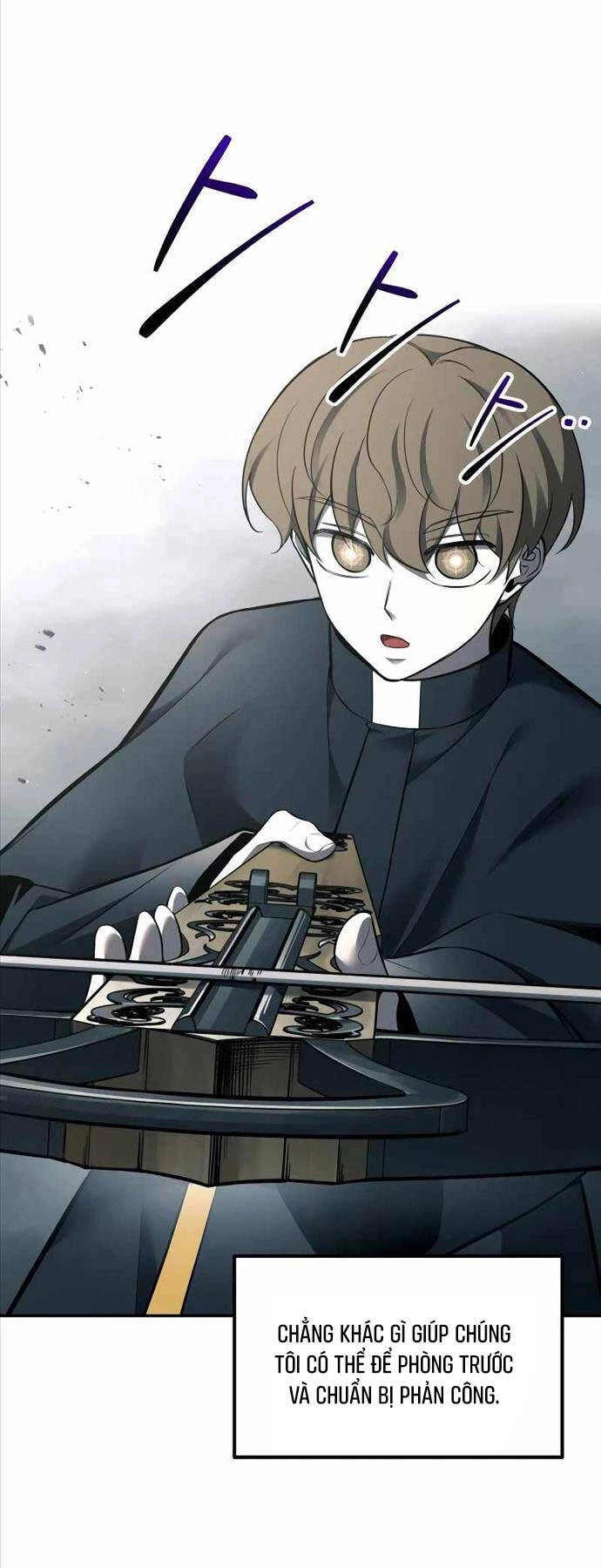 Trở Thành Hung Thần Trong Trò Chơi Thủ Thành Chapter 88 - 38