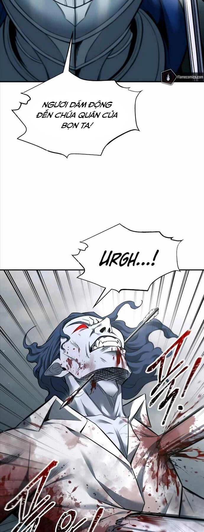 Trở Thành Hung Thần Trong Trò Chơi Thủ Thành Chapter 88 - 40