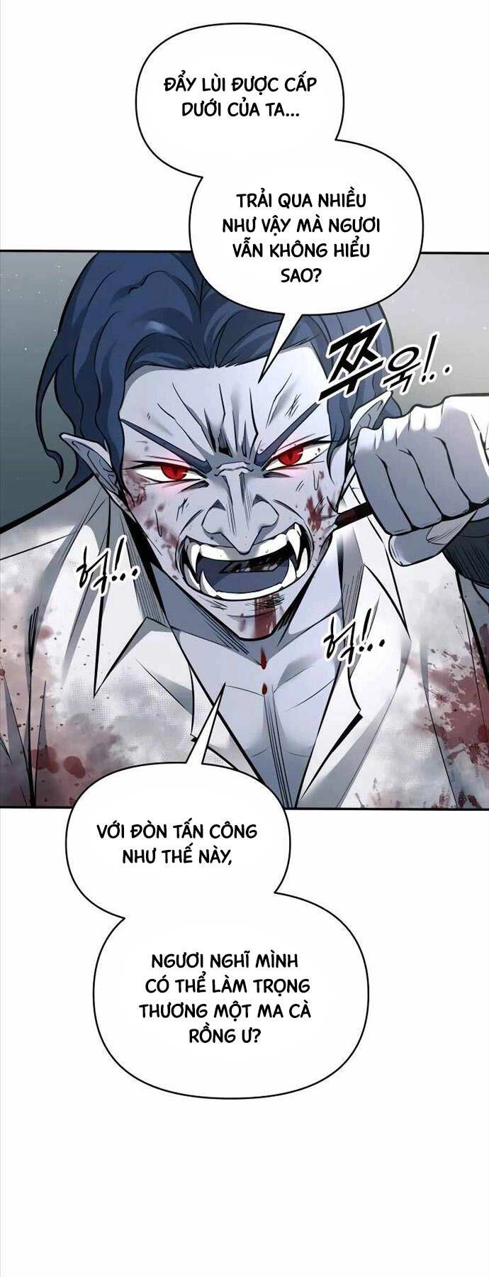 Trở Thành Hung Thần Trong Trò Chơi Thủ Thành Chapter 88 - 43