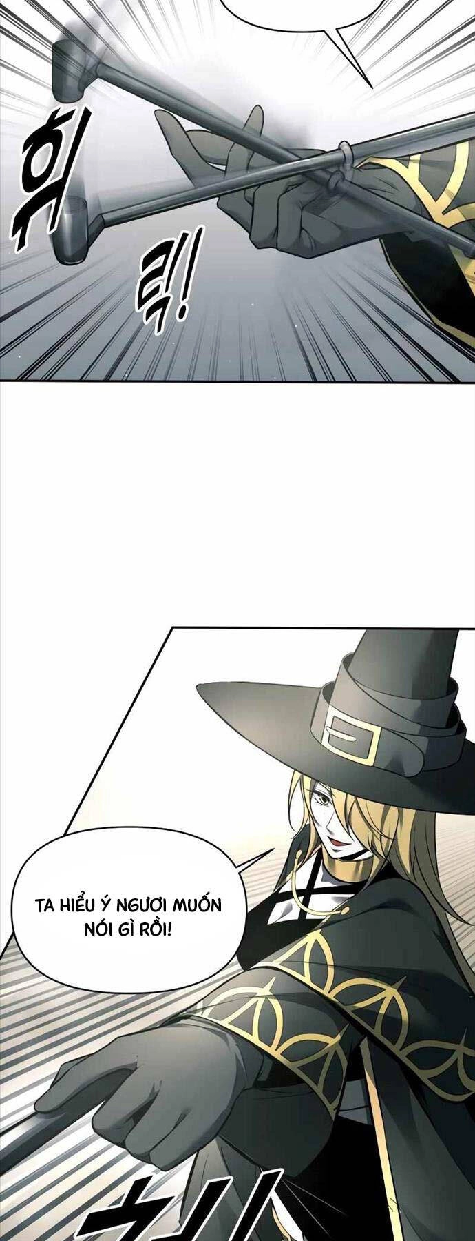 Trở Thành Hung Thần Trong Trò Chơi Thủ Thành Chapter 88 - 45