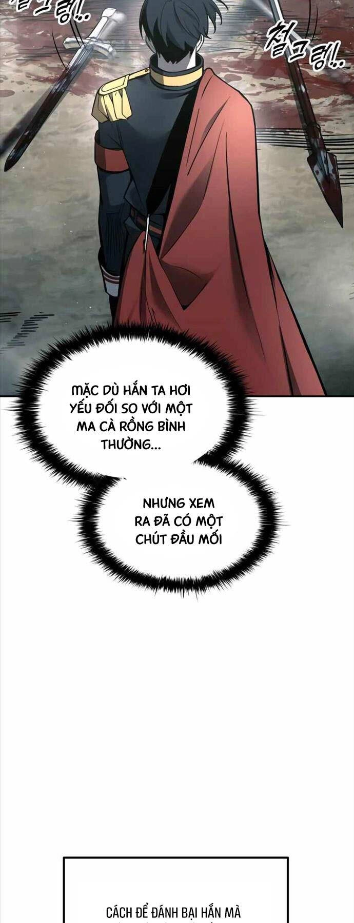 Trở Thành Hung Thần Trong Trò Chơi Thủ Thành Chapter 88 - 53