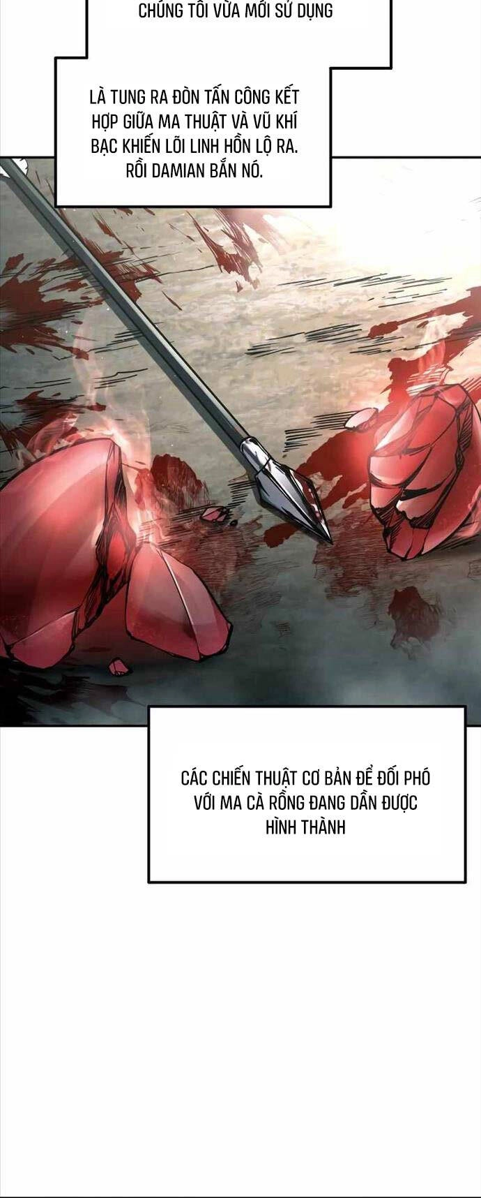 Trở Thành Hung Thần Trong Trò Chơi Thủ Thành Chapter 88 - 54