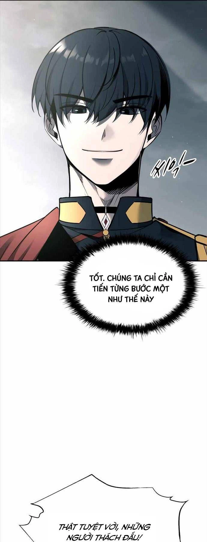 Trở Thành Hung Thần Trong Trò Chơi Thủ Thành Chapter 88 - 55