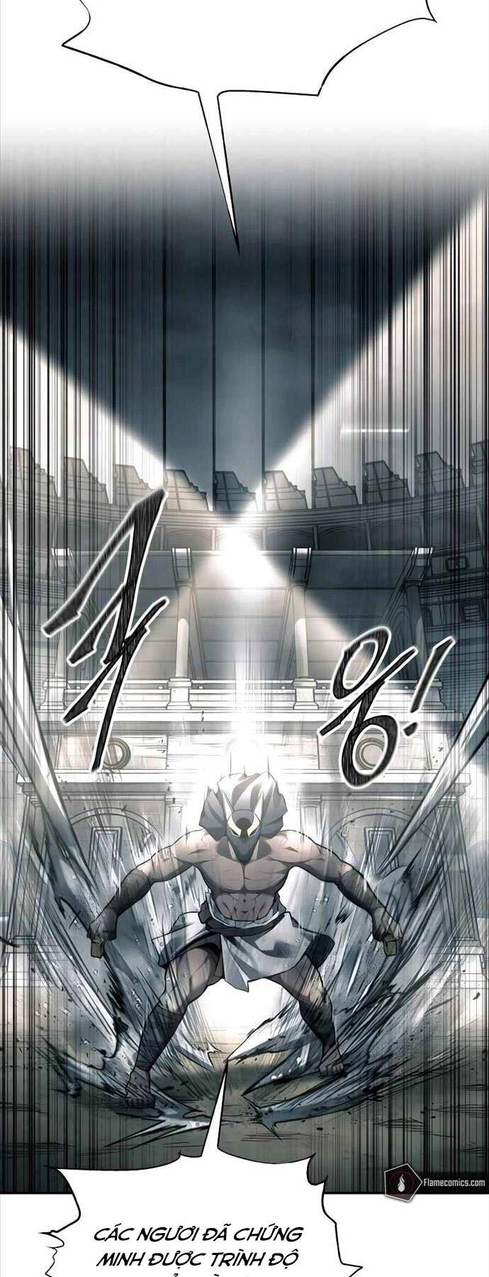 Trở Thành Hung Thần Trong Trò Chơi Thủ Thành Chapter 88 - 56