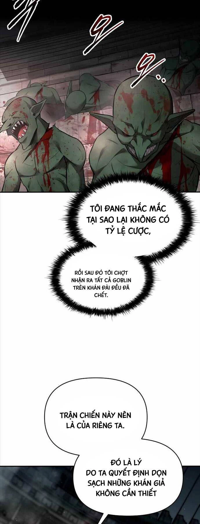 Trở Thành Hung Thần Trong Trò Chơi Thủ Thành Chapter 88 - 60