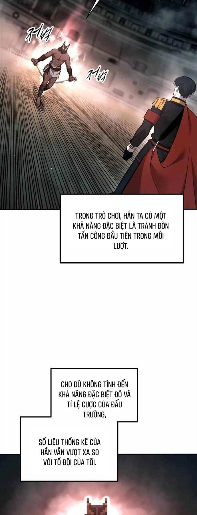 Trở Thành Hung Thần Trong Trò Chơi Thủ Thành Chapter 88 - 61