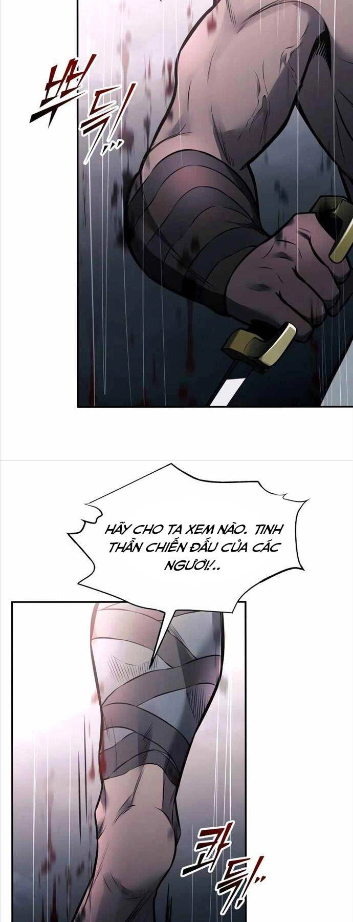 Trở Thành Hung Thần Trong Trò Chơi Thủ Thành Chapter 88 - 63