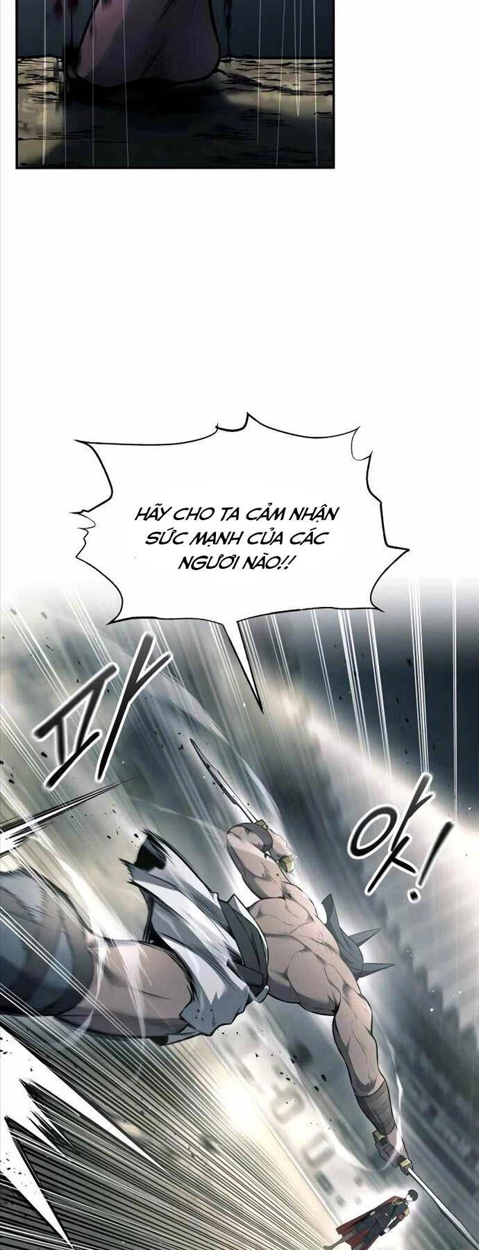 Trở Thành Hung Thần Trong Trò Chơi Thủ Thành Chapter 88 - 64