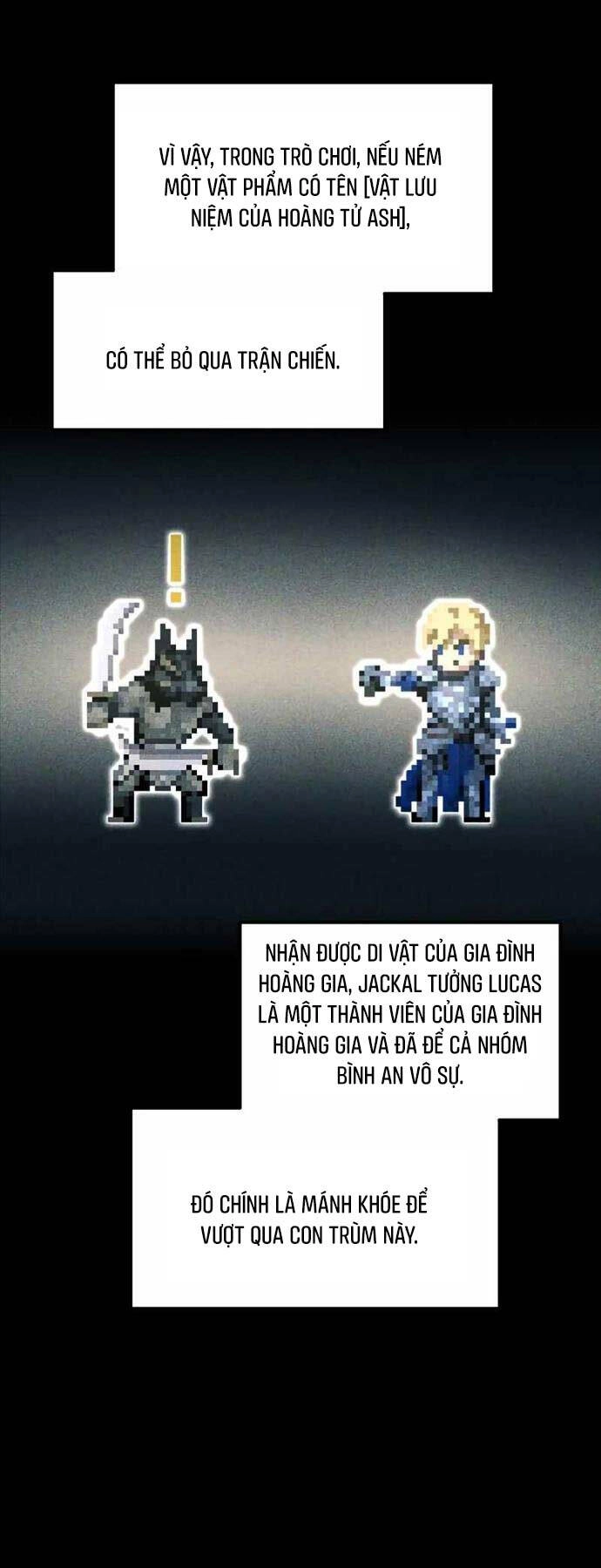 Trở Thành Hung Thần Trong Trò Chơi Thủ Thành Chapter 88 - 71