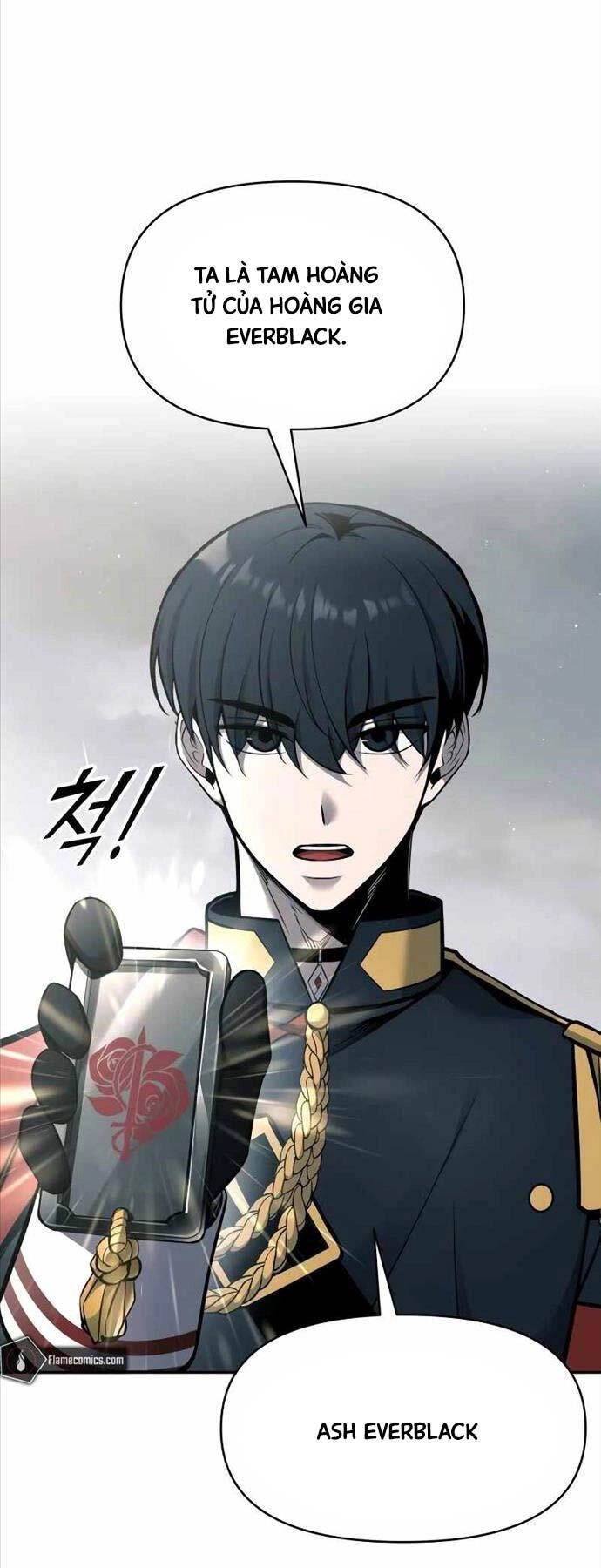 Trở Thành Hung Thần Trong Trò Chơi Thủ Thành Chapter 88 - 73