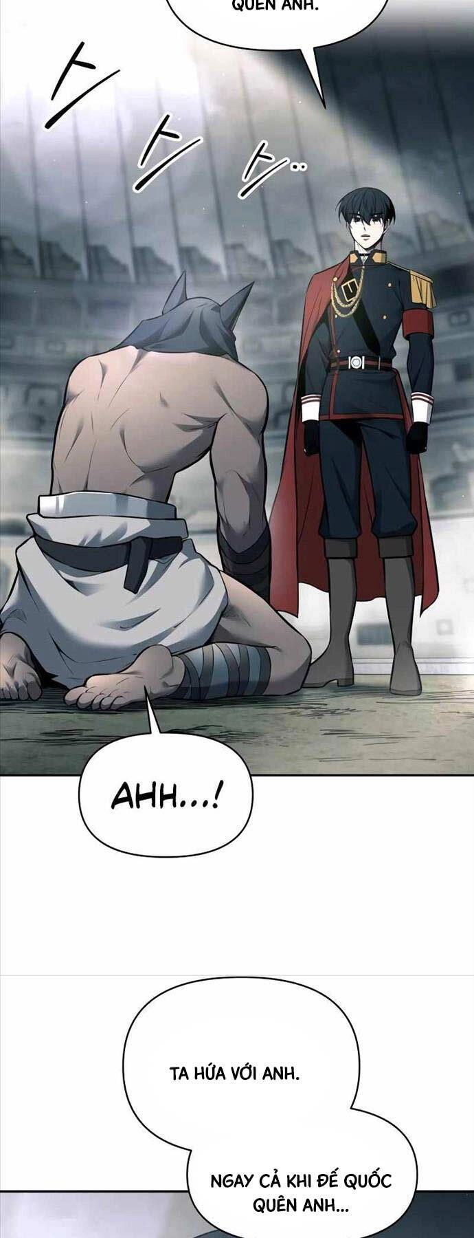 Trở Thành Hung Thần Trong Trò Chơi Thủ Thành Chapter 88 - 76