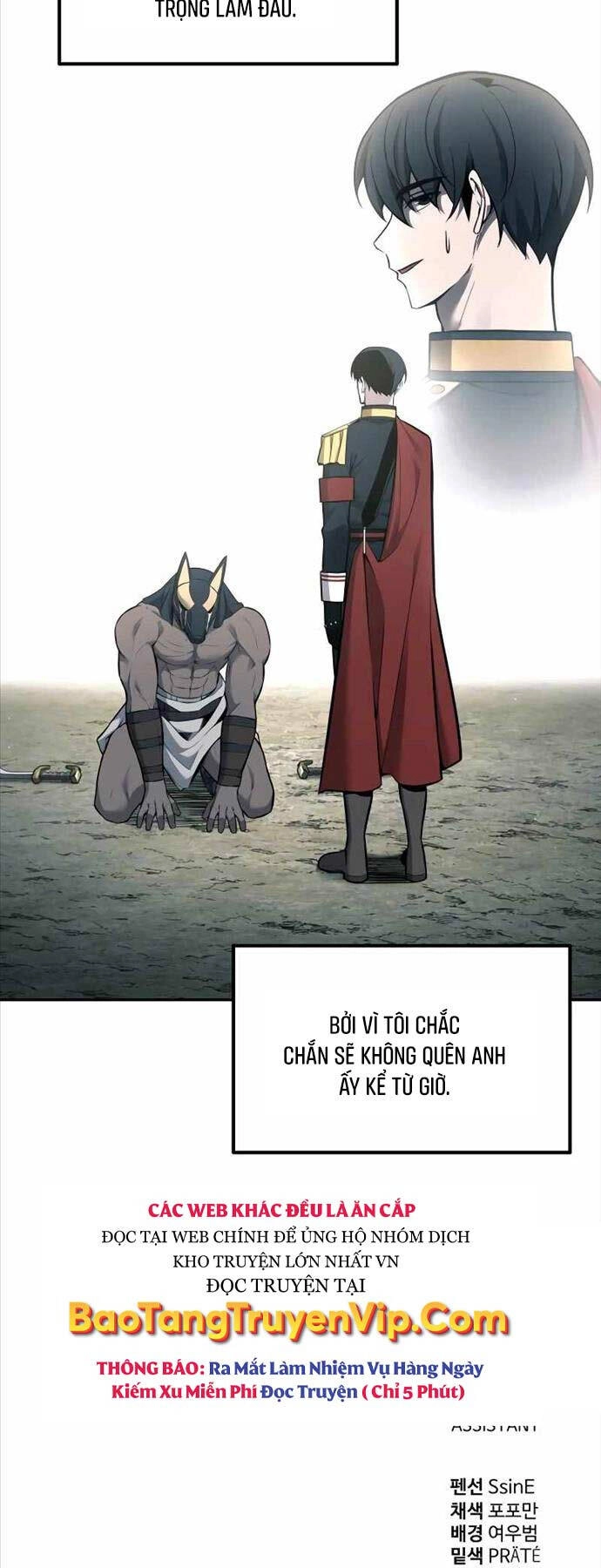 Trở Thành Hung Thần Trong Trò Chơi Thủ Thành Chapter 88 - 79