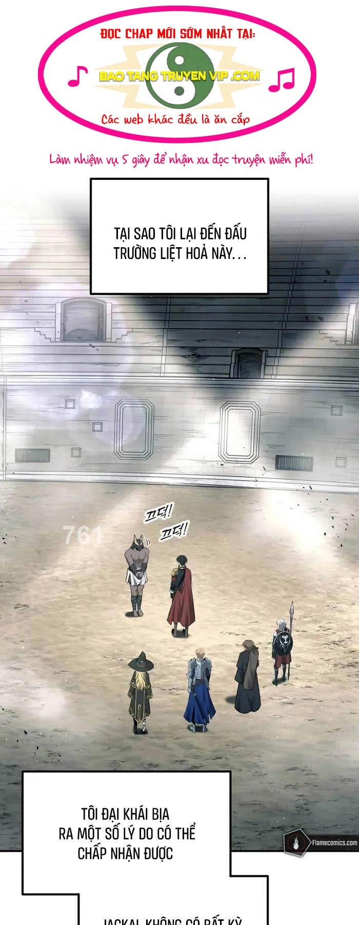 Trở Thành Hung Thần Trong Trò Chơi Thủ Thành Chapter 89 - 1