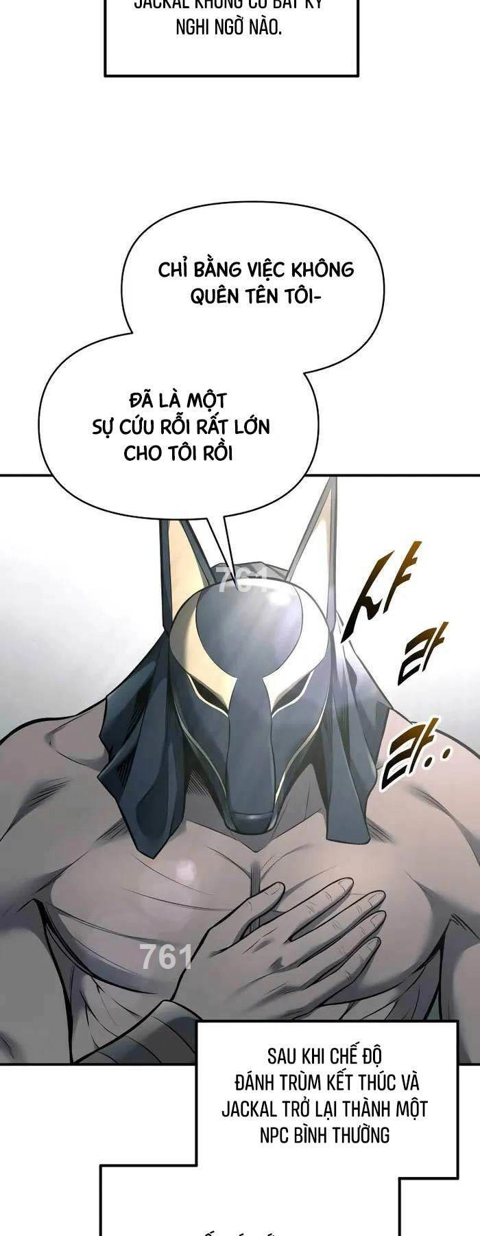 Trở Thành Hung Thần Trong Trò Chơi Thủ Thành Chapter 89 - 2