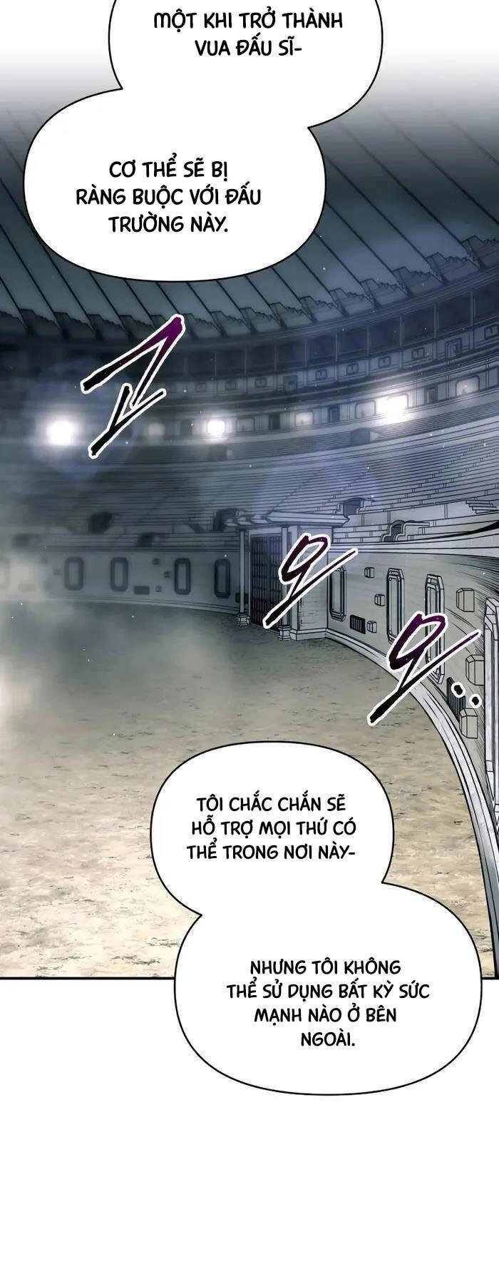 Trở Thành Hung Thần Trong Trò Chơi Thủ Thành Chapter 89 - 6