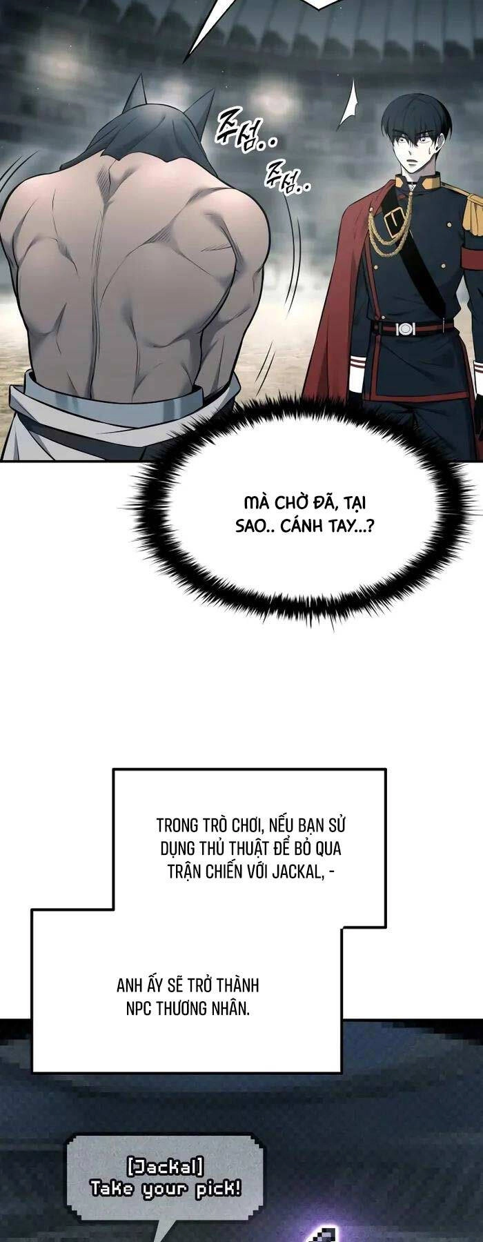 Trở Thành Hung Thần Trong Trò Chơi Thủ Thành Chapter 89 - 9