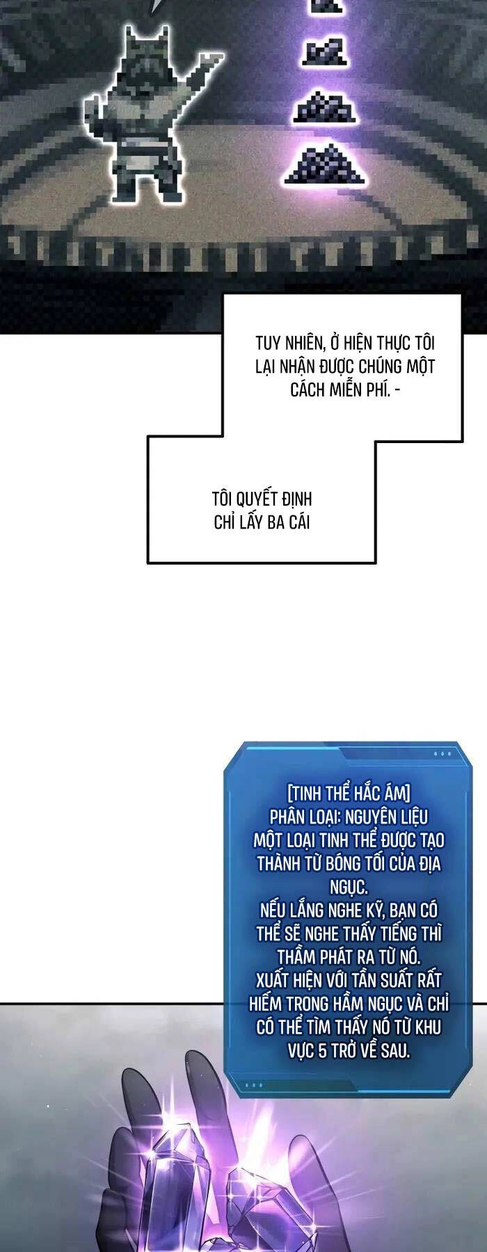 Trở Thành Hung Thần Trong Trò Chơi Thủ Thành Chapter 89 - 10