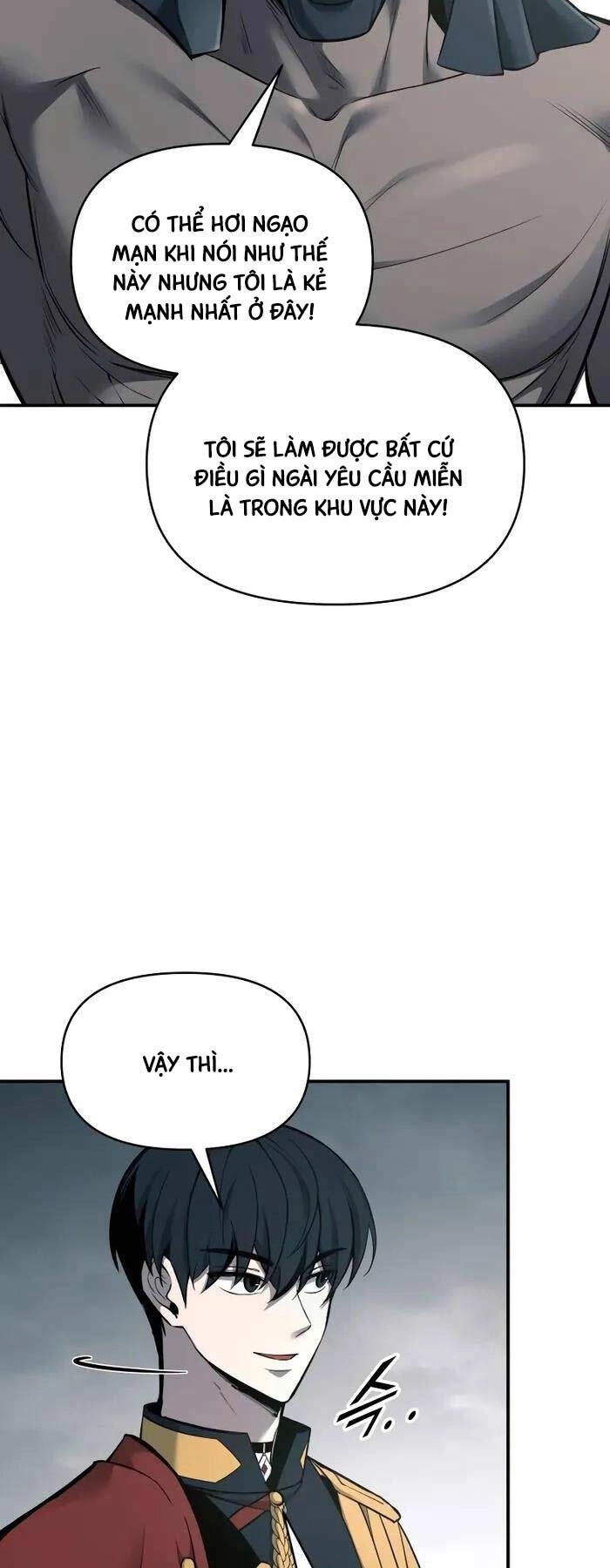 Trở Thành Hung Thần Trong Trò Chơi Thủ Thành Chapter 89 - 13