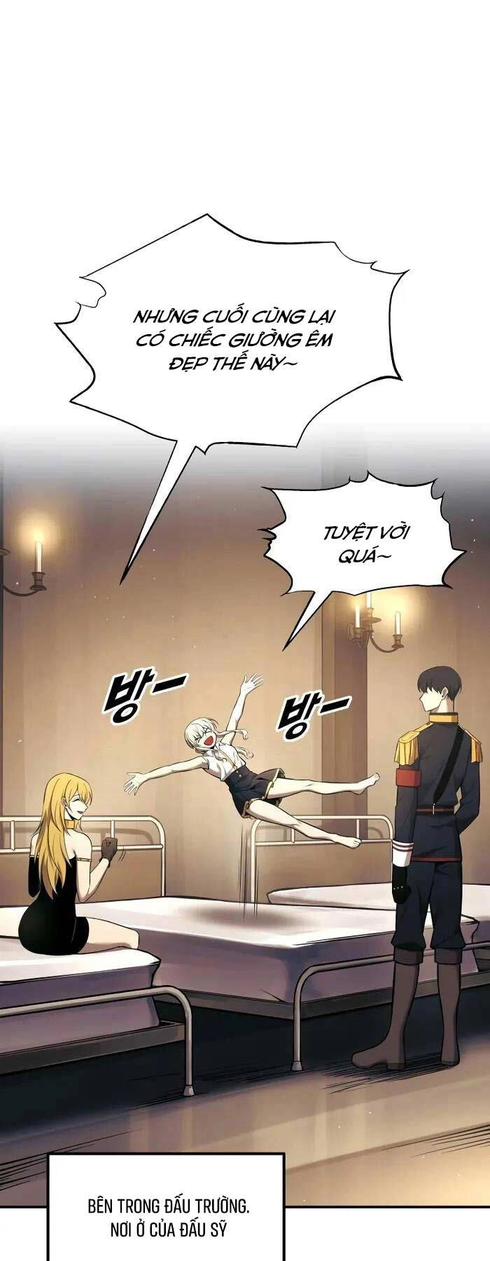 Trở Thành Hung Thần Trong Trò Chơi Thủ Thành Chapter 89 - 16