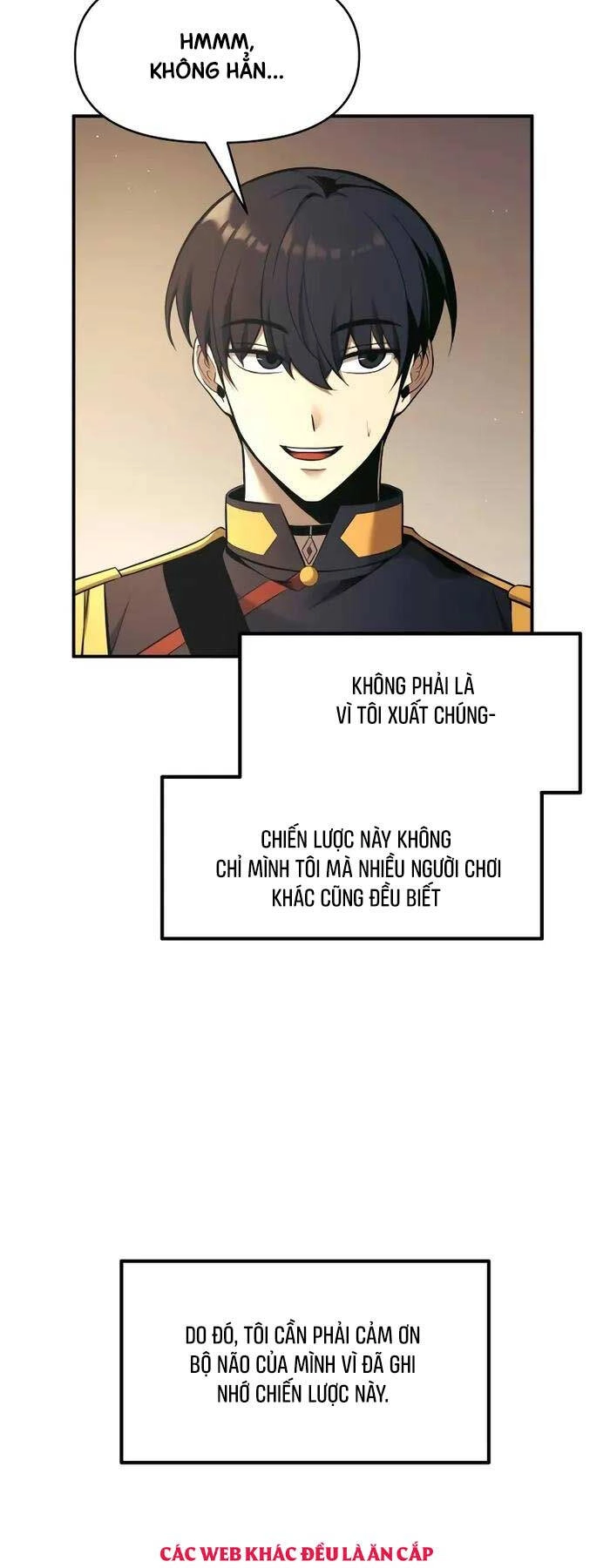 Trở Thành Hung Thần Trong Trò Chơi Thủ Thành Chapter 89 - 18