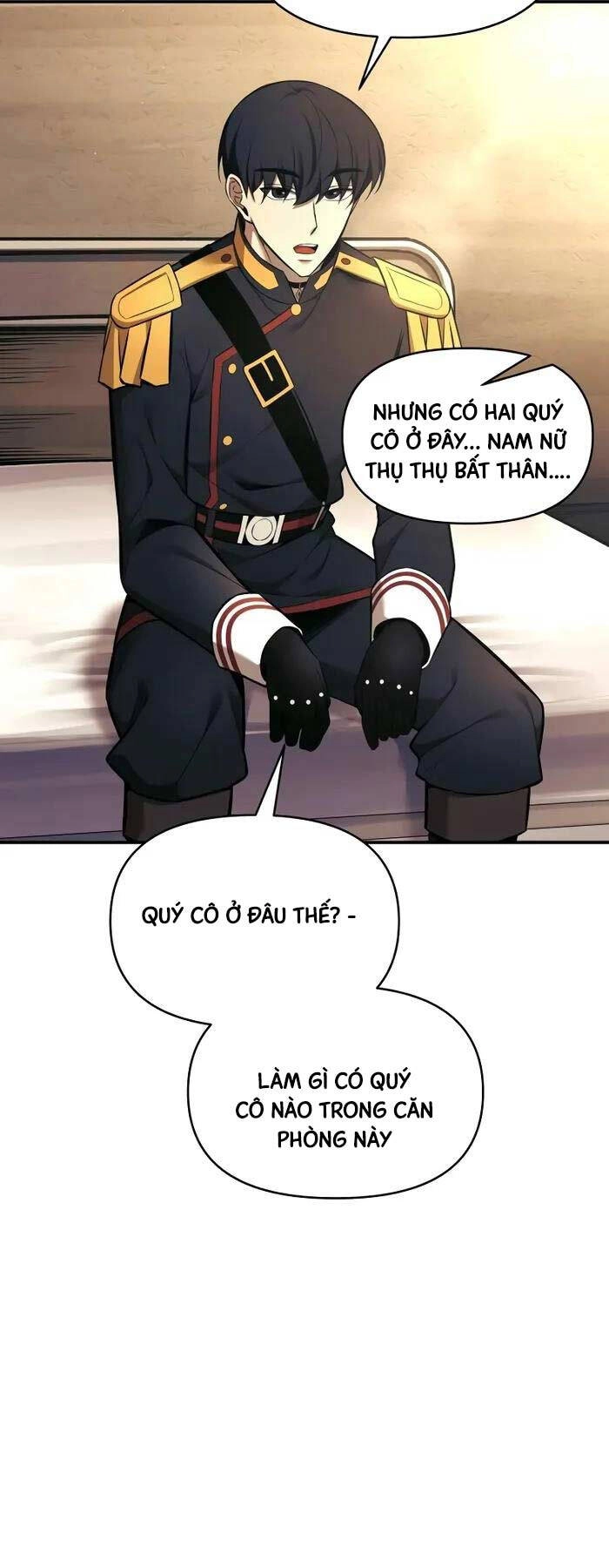 Trở Thành Hung Thần Trong Trò Chơi Thủ Thành Chapter 89 - 20