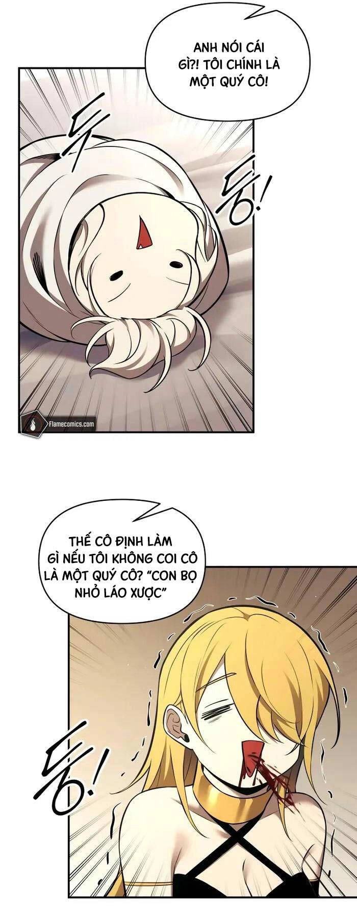 Trở Thành Hung Thần Trong Trò Chơi Thủ Thành Chapter 89 - 21