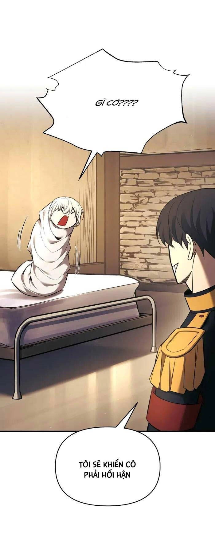 Trở Thành Hung Thần Trong Trò Chơi Thủ Thành Chapter 89 - 22