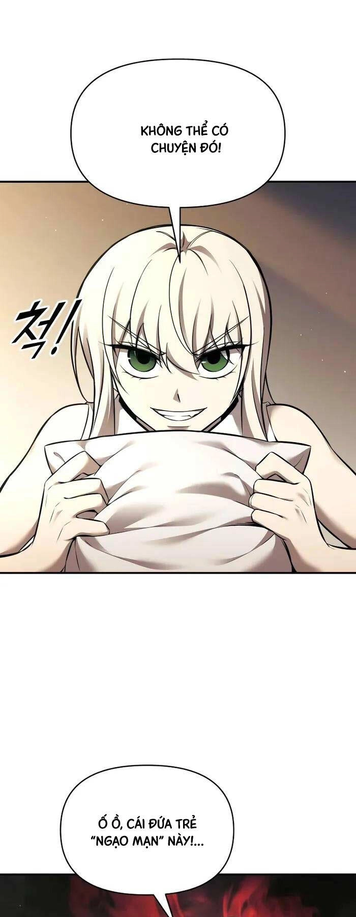 Trở Thành Hung Thần Trong Trò Chơi Thủ Thành Chapter 89 - 23