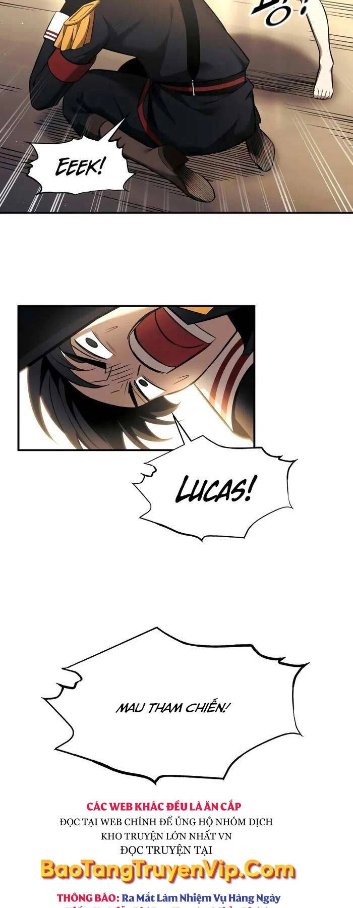 Trở Thành Hung Thần Trong Trò Chơi Thủ Thành Chapter 89 - 26