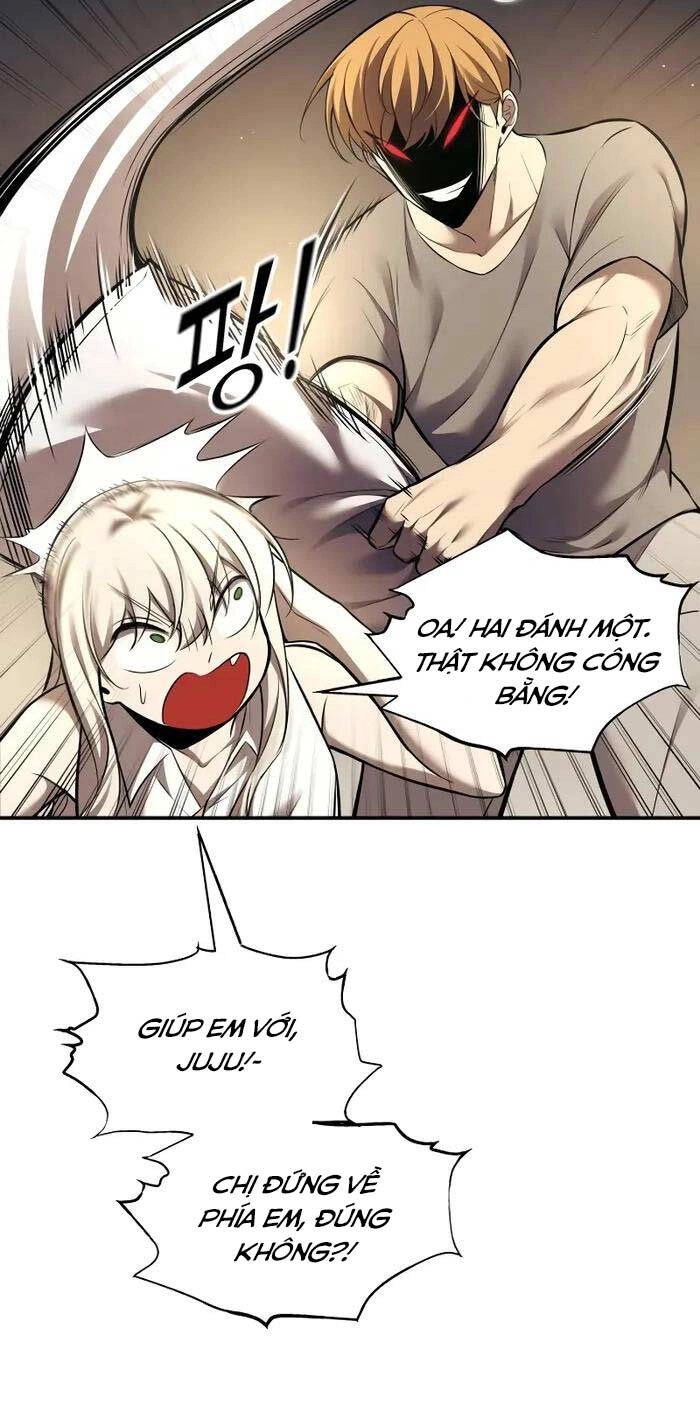 Trở Thành Hung Thần Trong Trò Chơi Thủ Thành Chapter 89 - 28