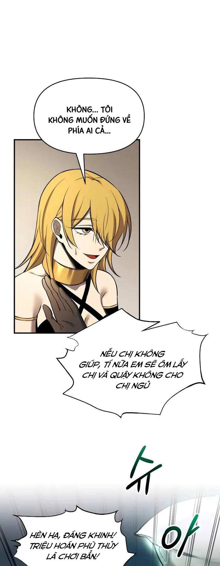 Trở Thành Hung Thần Trong Trò Chơi Thủ Thành Chapter 89 - 29