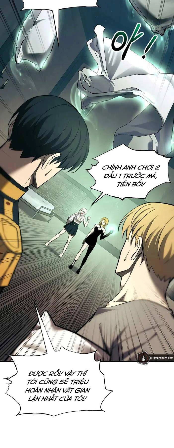 Trở Thành Hung Thần Trong Trò Chơi Thủ Thành Chapter 89 - 30