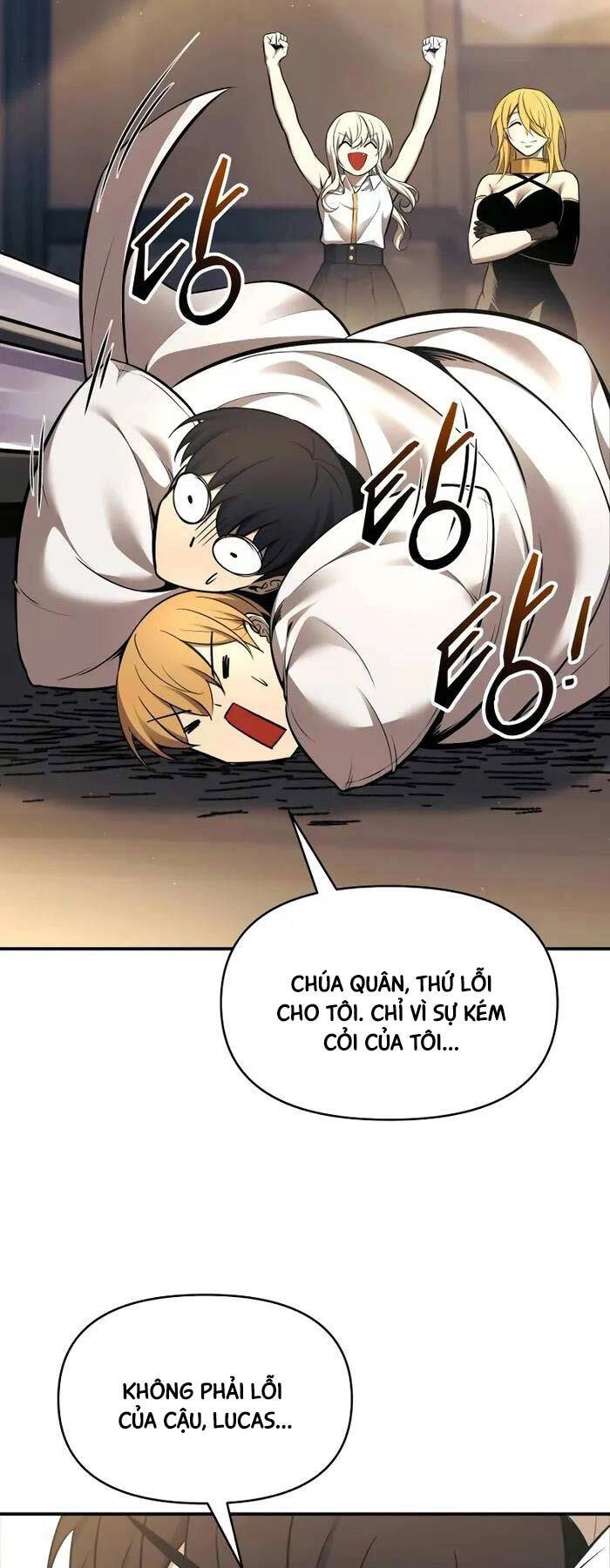 Trở Thành Hung Thần Trong Trò Chơi Thủ Thành Chapter 89 - 33