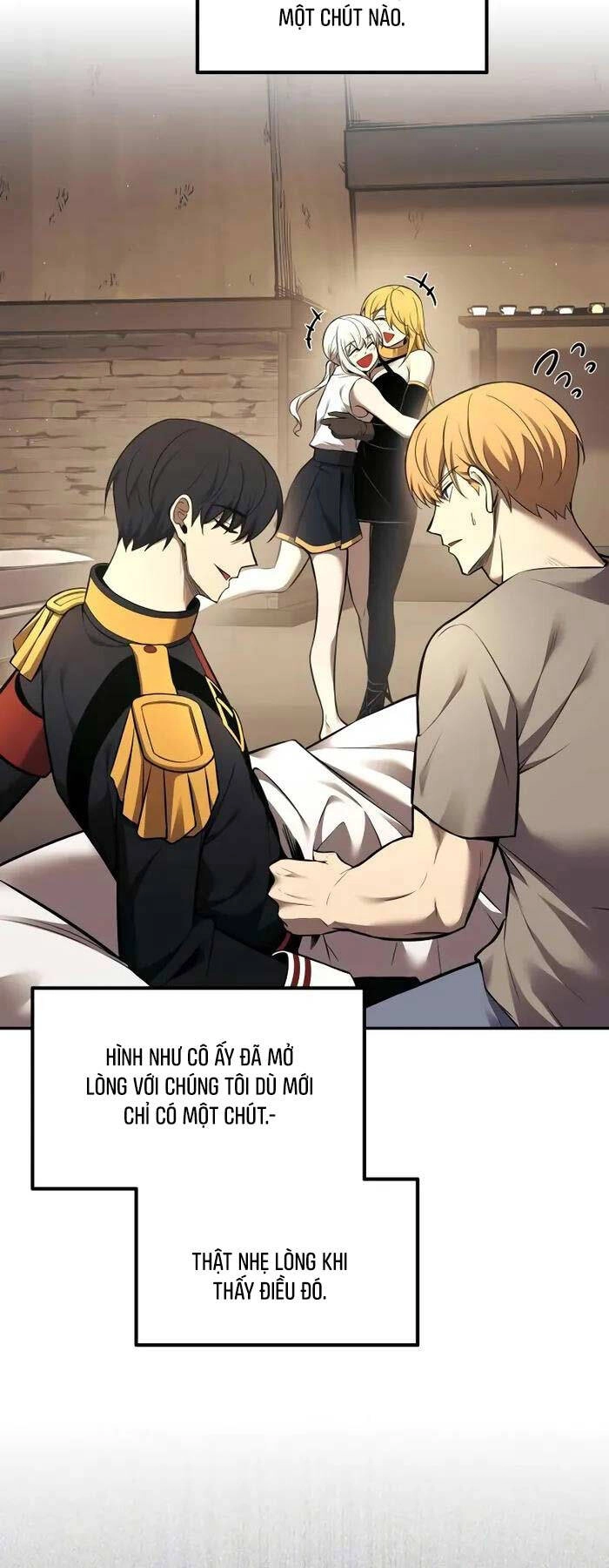 Trở Thành Hung Thần Trong Trò Chơi Thủ Thành Chapter 89 - 36