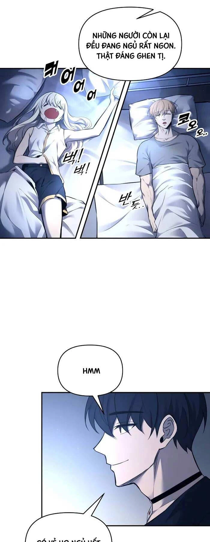 Trở Thành Hung Thần Trong Trò Chơi Thủ Thành Chapter 89 - 47