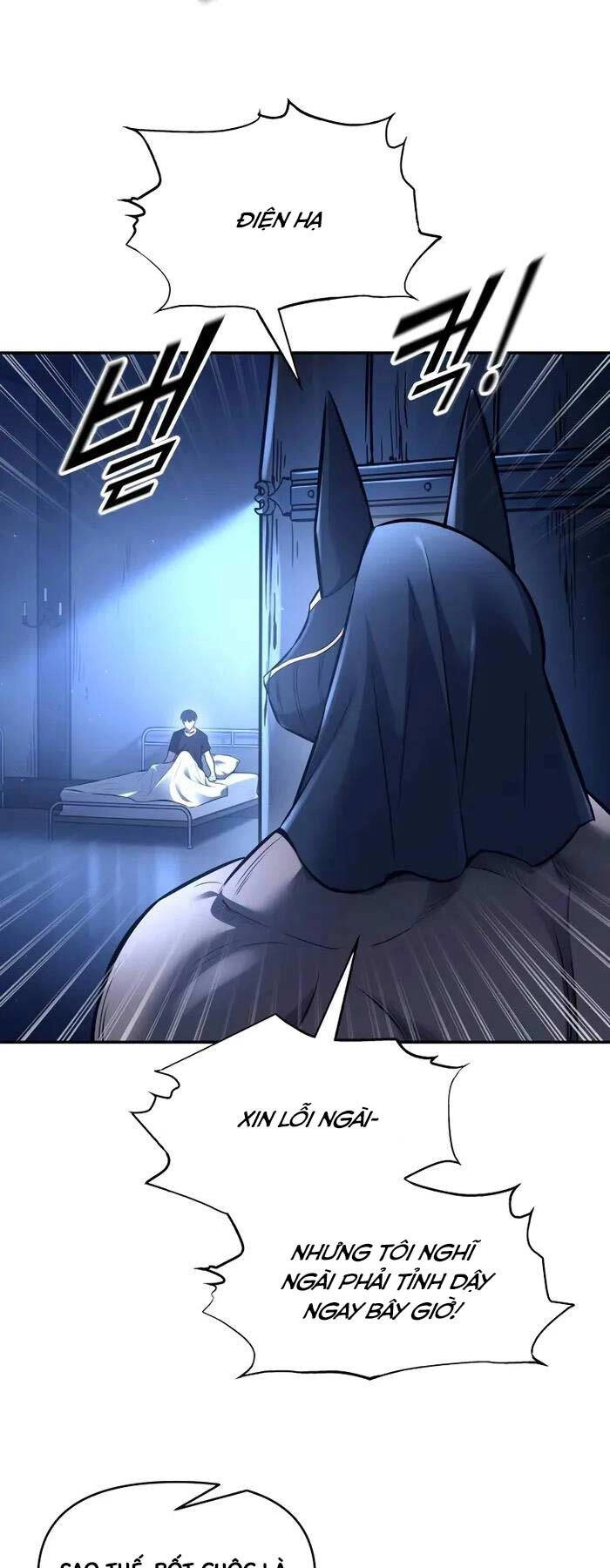 Trở Thành Hung Thần Trong Trò Chơi Thủ Thành Chapter 89 - 49