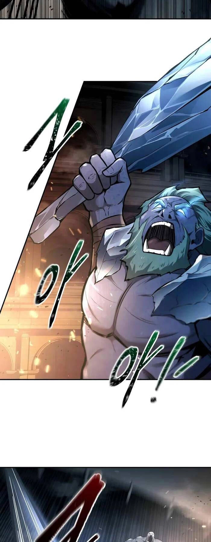 Trở Thành Hung Thần Trong Trò Chơi Thủ Thành Chapter 89 - 52