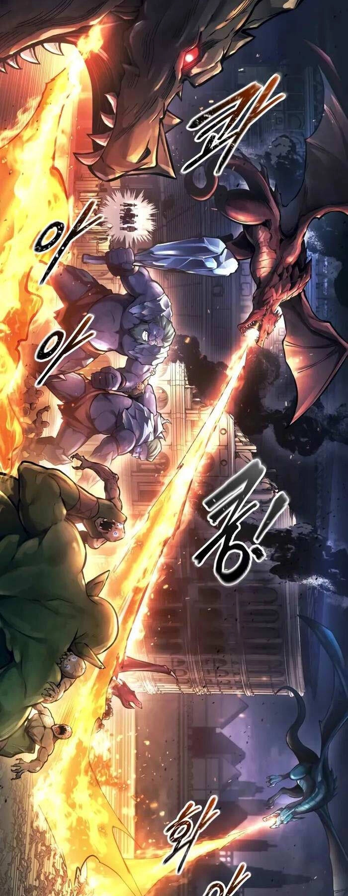 Trở Thành Hung Thần Trong Trò Chơi Thủ Thành Chapter 89 - 54